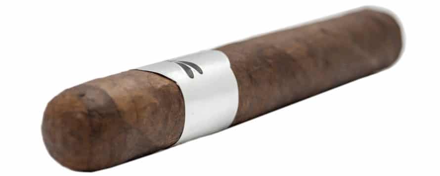 Blind Cigar Review: Jeremy Jack Cigars | Libelula Robusto Extra