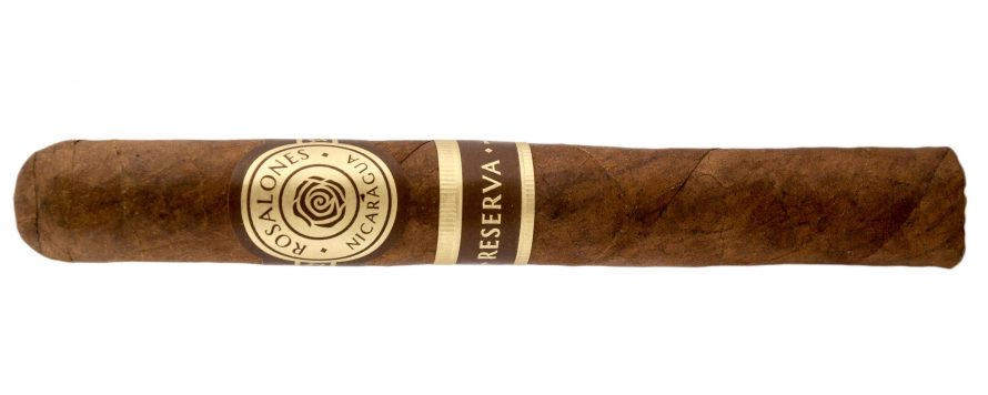 Blind Cigar Review: Joya de Nicaragua | Rosalones Reserva R546