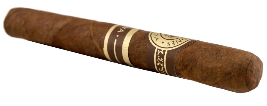 Blind Cigar Review: Joya de Nicaragua | Rosalones Reserva R546