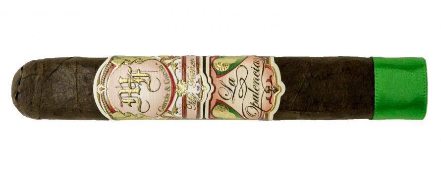 Blind Cigar Review: My Father | La Opulencia Corona