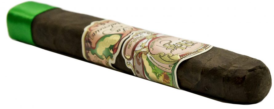 Blind Cigar Review: My Father | La Opulencia Corona