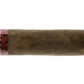 Blind Cigar Review: Nomad | Fin de los Mundos Toro