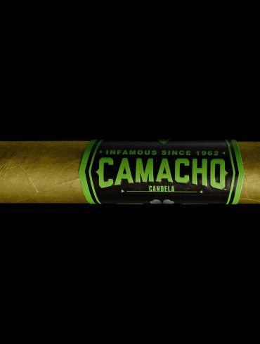 Cigar News: Camacho Announces Camacho Candela