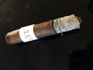 Blind Cigar Review: Crowned Heads | Las Calaveras 2017 LC46