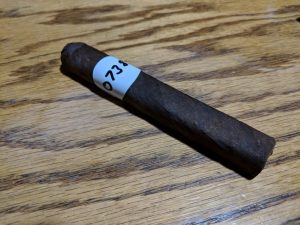 Blind Cigar Review: My Father | La Opulencia Corona