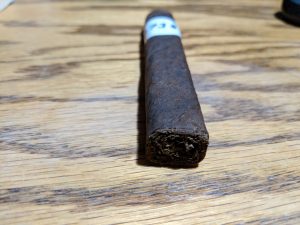 Blind Cigar Review: My Father | La Opulencia Corona