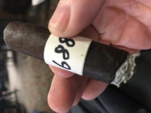 Blind Cigar Review: Black Works Studio | Boondock Saint Corona Larga