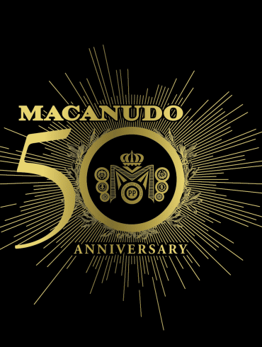 Cigar News: Macanudo Announces New Cigars, Promotions For Its 50th Anniversary