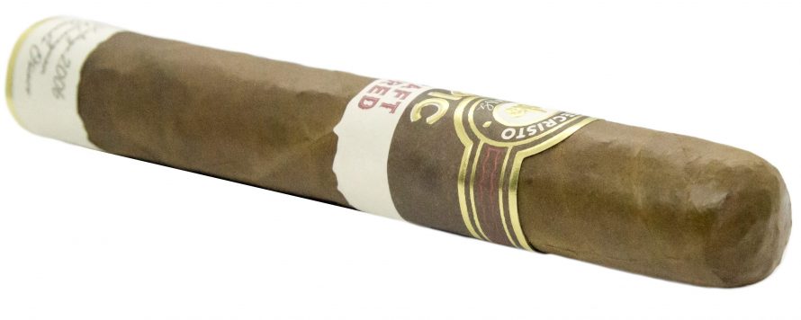 Quick Cigar Review: Montecristo | Epic Craft Cured Toro