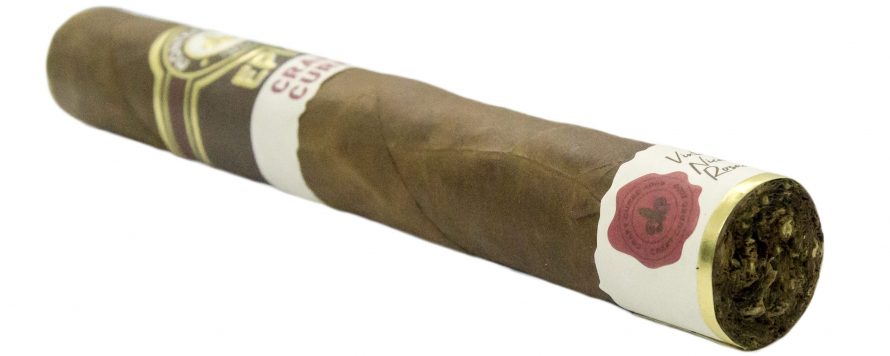 Quick Cigar Review: Montecristo | Epic Craft Cured Toro