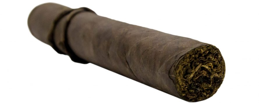 Blind Cigar Review: CAO | Fuma Em Corda Toro