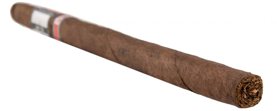 Blind Cigar Review: Cubariqueño | Protocol Probable Cause Lancero