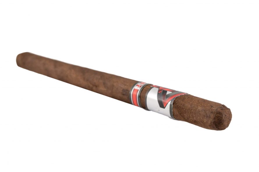 Blind Cigar Review: Cubariqueño | Protocol Probable Cause Lancero