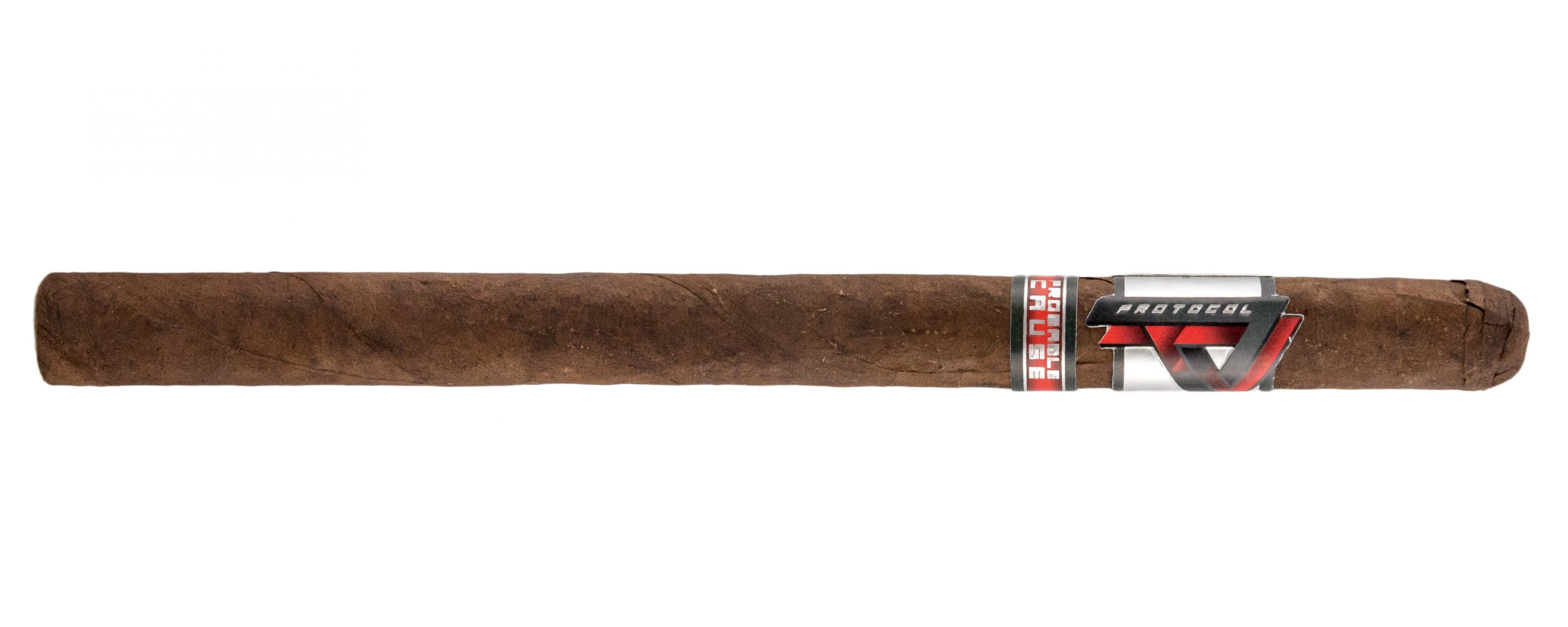 Blind Cigar Review: Cubariqueño | Protocol Probable Cause Lancero