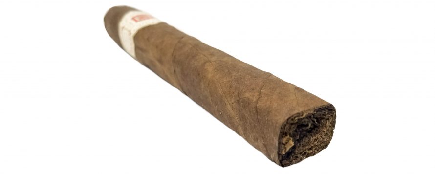 Blind Cigar Review: Dapper | El Borracho Toro