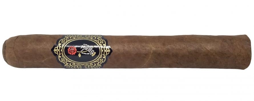 Blind Cigar Review: Dapper | La Madrina Robusto