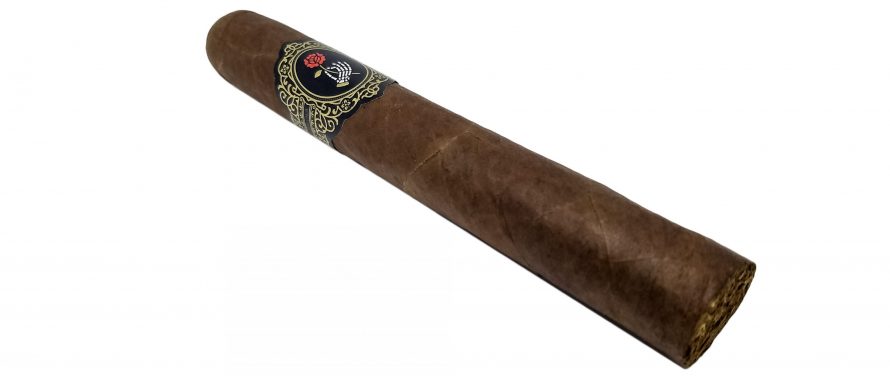 Blind Cigar Review: Dapper | La Madrina Robusto