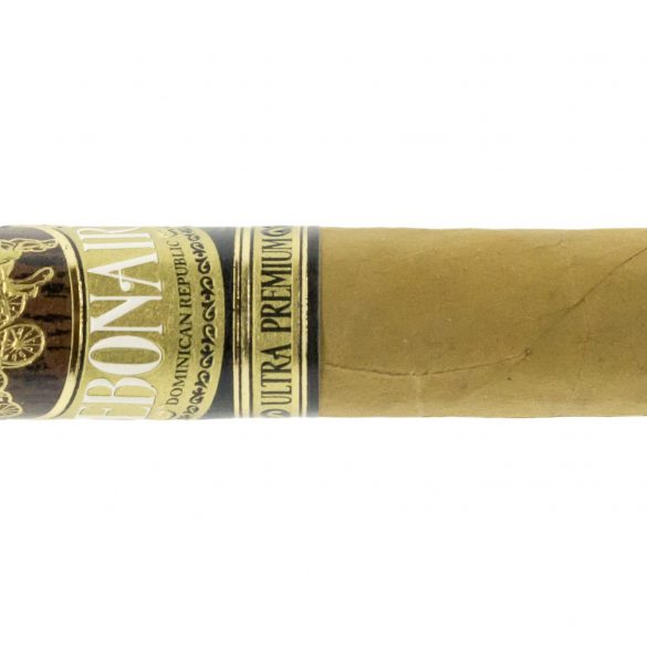 Blind Cigar Review: Debonaire | Daybreak Corona