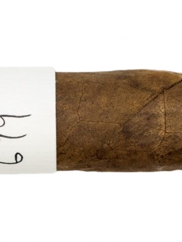 Blind Cigar Review 699