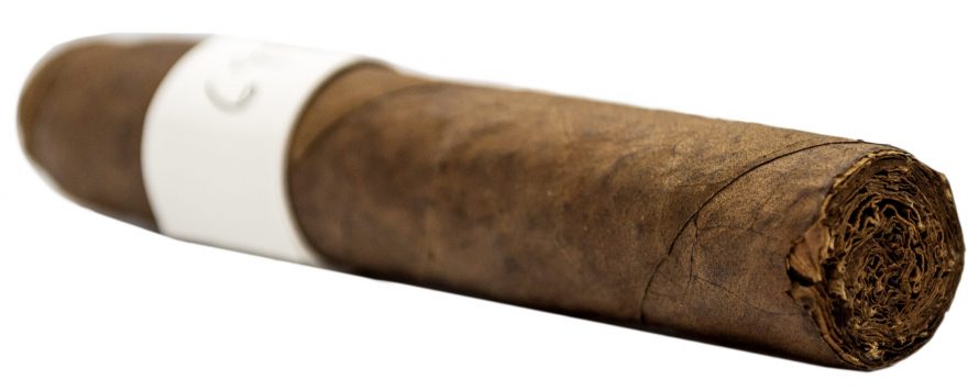 Blind Cigar Review: Home Roll | Mischievous Marshmallow