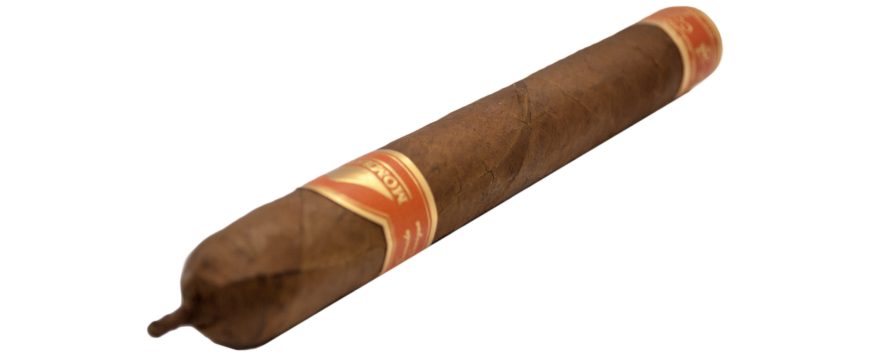 Blind Cigar Review: Mombacho | Cosecha 2012