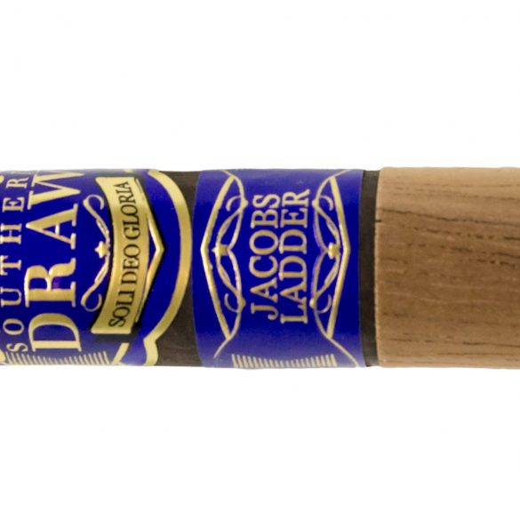 Blind Cigar Review: Southern Draw | Jacobs Ladder Robusto