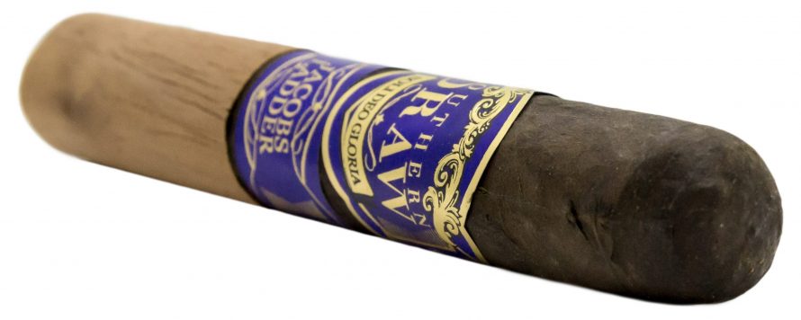 Blind Cigar Review: Southern Draw | Jacobs Ladder Robusto