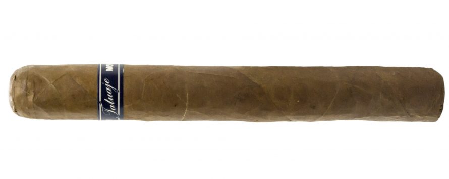 Blind Cigar Review: Tatuaje | The Michael