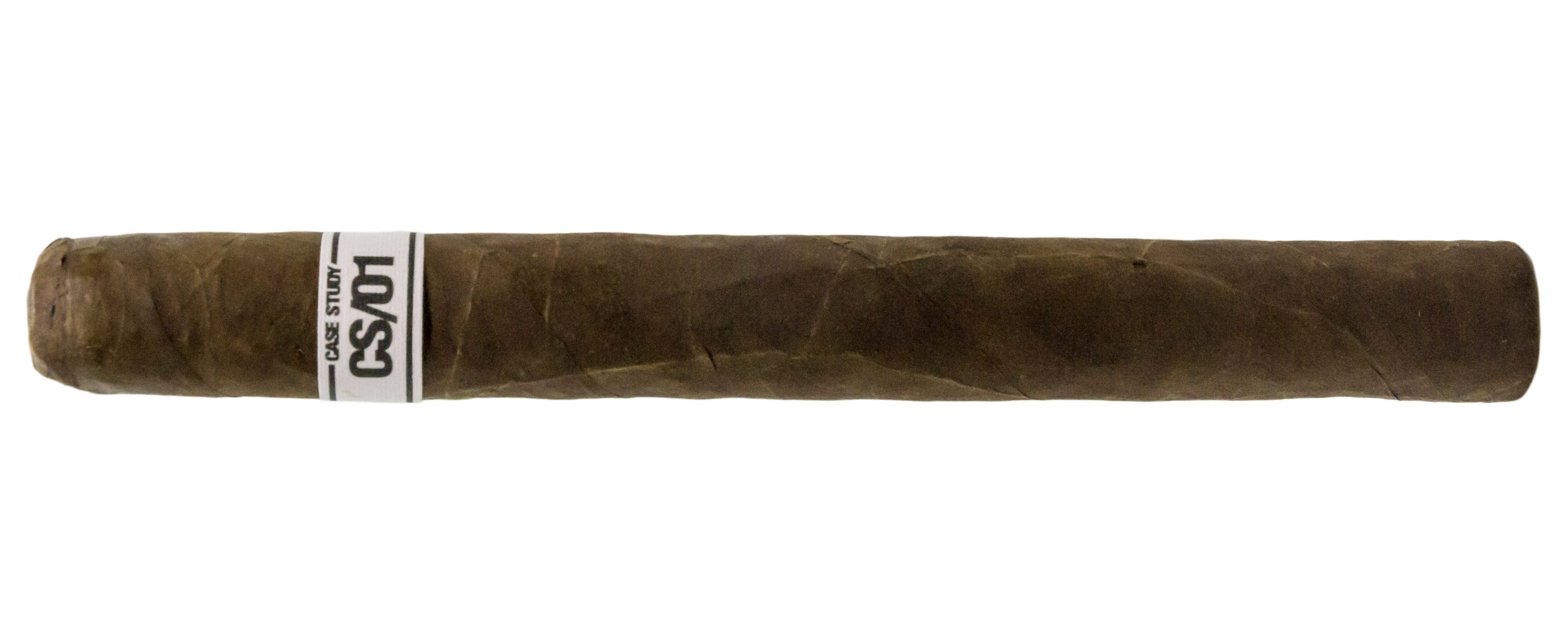 Blind Cigar Review: Ventura | Case Study CS/01 Churchill