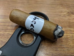 Blind Cigar Review: Brick House | Connecticut Robusto