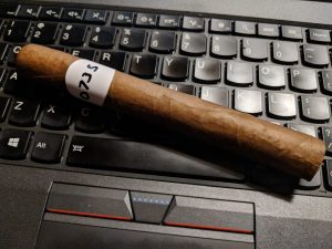 Blind Cigar Review: Tatuaje | The Michael