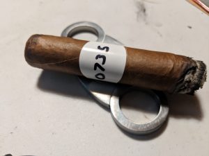 Blind Cigar Review: Tatuaje | The Michael