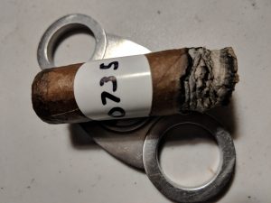 Blind Cigar Review: Tatuaje | The Michael