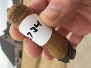 Blind Cigar Review: Brick House | Connecticut Robusto