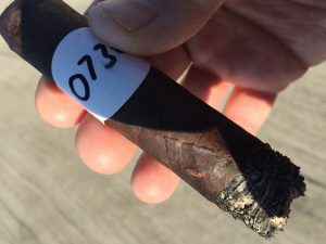 Blind Cigar Review: Southern Draw | Jacobs Ladder Robusto