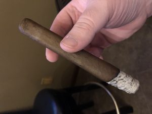 Blind Cigar Review: Dapper | El Borracho Toro