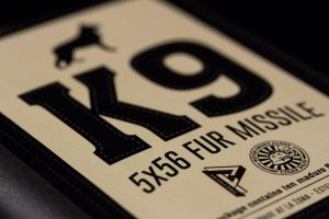 Cigar News: Cigar Dojo Announces Protocol K9 with Cubariqueño