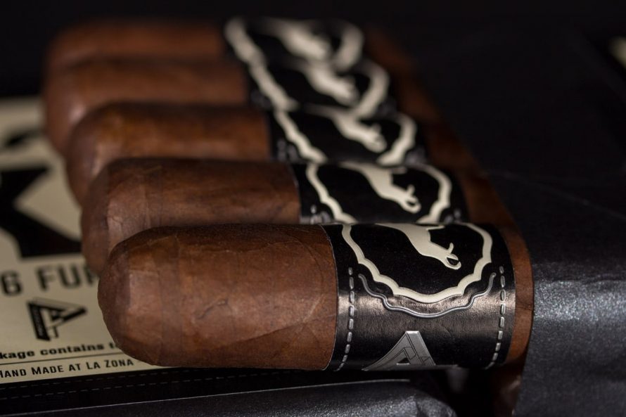 Cigar News: Cigar Dojo Announces Protocol K9 with Cubariqueño