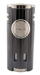 Accessory Review: Xikar | HP4 Quad Lighter