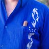 Accessory Review: Y.A. Bera | Modern Guayabera