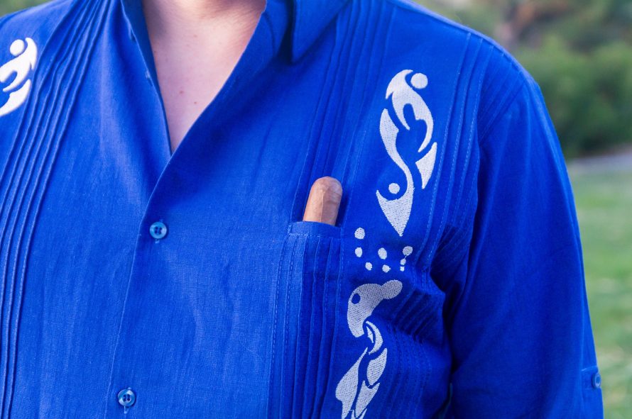 Accessory Review: Y.A. Bera | Modern Guayabera