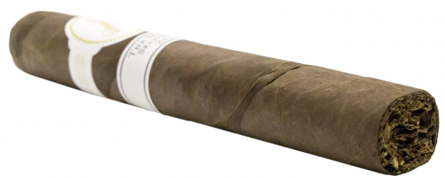 Blind Cigar Review: Davidoff | Master Selection 2010