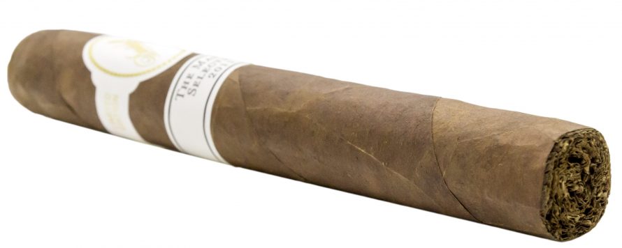 Blind Cigar Review: Davidoff | Master Selection 2011