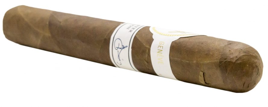 Blind Cigar Review: Davidoff | Master Selection 2011