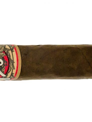 Blind Cigar Review: Fonseca | Nicaragua Petite Corona