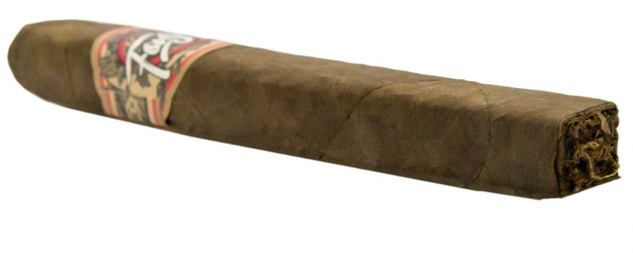 Blind Cigar Review: Fonseca | Nicaragua Petite Corona