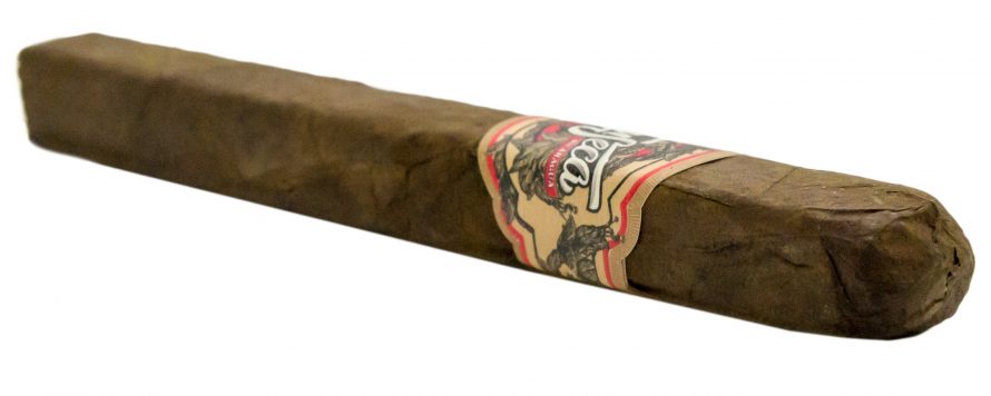 Blind Cigar Review: Fonseca | Nicaragua Petite Corona