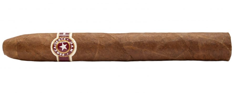 Blind Cigar Review: HVC | Pan Caliente Double Corona