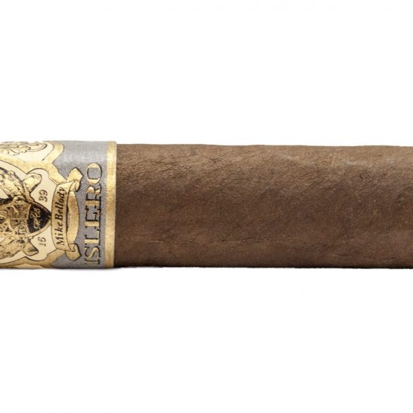 Blind Cigar Review: MLB Cigar Ventures | Imperia Islero Toro