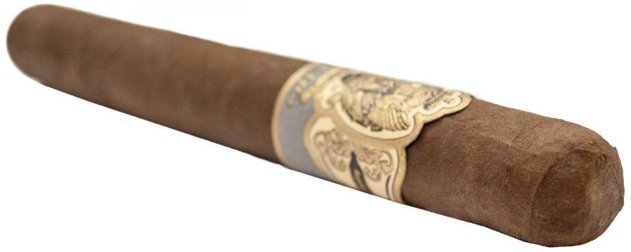 Blind Cigar Review: MLB Cigar Ventures | Imperia Islero Toro